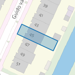 Perceel ASV00-O-4868