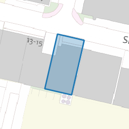 Perceel ASV00-O-4901