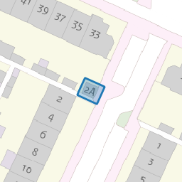 Perceel ASV00-O-4911