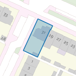 Perceel ASV00-O-4912