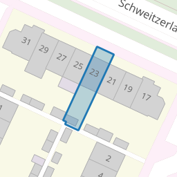 Perceel ASV00-O-4916