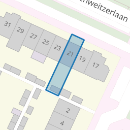 Perceel ASV00-O-4917