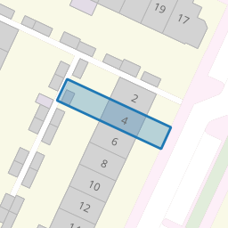 Perceel ASV00-O-4921