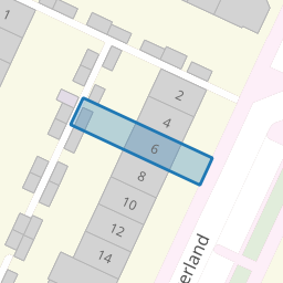 Perceel ASV00-O-4922