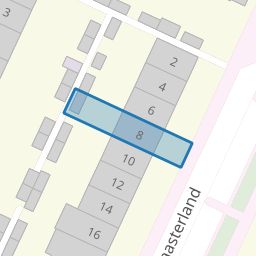 Perceel ASV00-O-4923