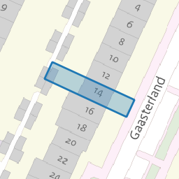 Perceel ASV00-O-4926