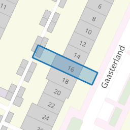 Perceel ASV00-O-4927