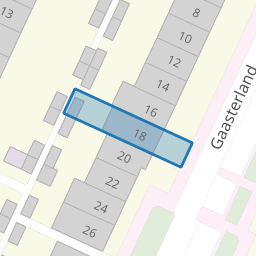 Perceel ASV00-O-4928