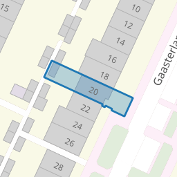 Perceel ASV00-O-4929