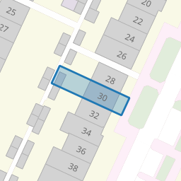 Perceel ASV00-O-4934