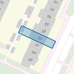 Perceel ASV00-O-4939