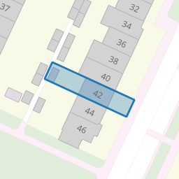 Perceel ASV00-O-4940