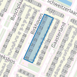 Perceel ASV00-O-4943