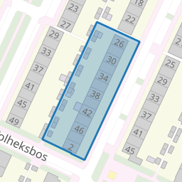 Perceel ASV00-O-4945