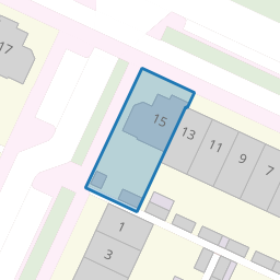 Perceel ASV00-O-4947