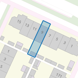 Perceel ASV00-O-4950