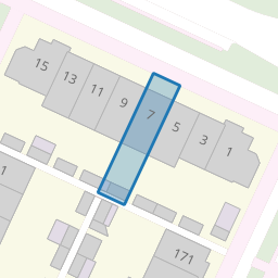 Perceel ASV00-O-4951