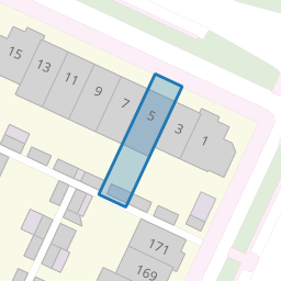 Perceel ASV00-O-4952