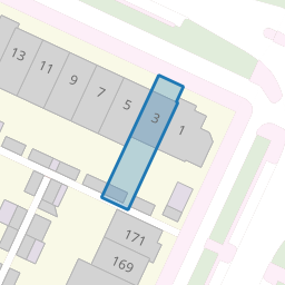 Perceel ASV00-O-4953