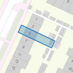 Perceel ASV00-O-4957