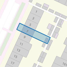 Perceel ASV00-O-4958