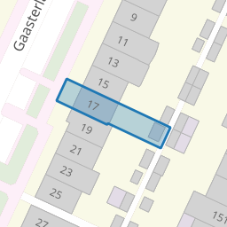 Perceel ASV00-O-4963