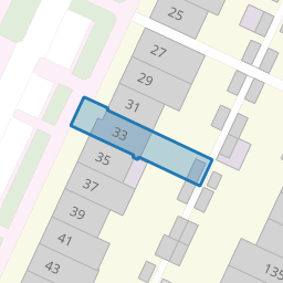 Perceel ASV00-O-4971