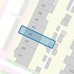 Perceel ASV00-O-4977