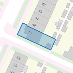 Perceel ASV00-O-4980