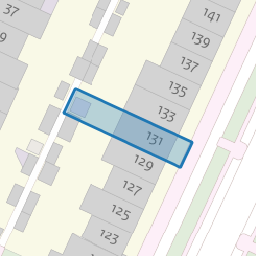 Perceel ASV00-O-5001