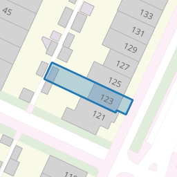 Perceel ASV00-O-5005