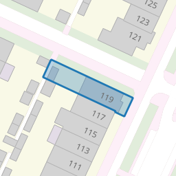 Perceel ASV00-O-5007