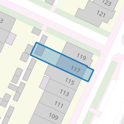 Perceel ASV00-O-5008