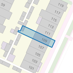 Perceel ASV00-O-5012