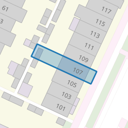 Perceel ASV00-O-5013