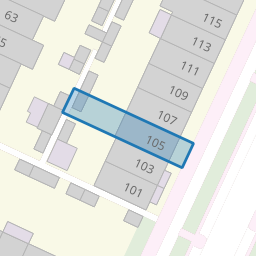 Perceel ASV00-O-5014