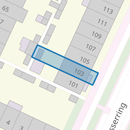 Perceel ASV00-O-5015