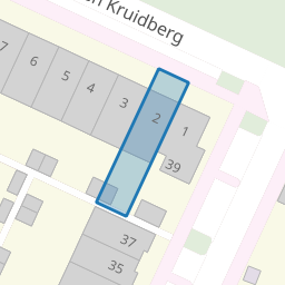 Perceel ASV00-O-5024