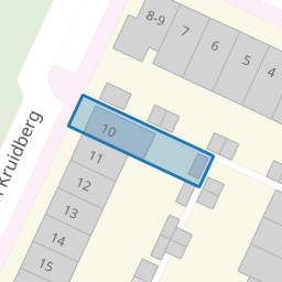 Perceel ASV00-O-5026