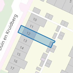 Perceel ASV00-O-5028