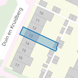 Perceel ASV00-O-5029