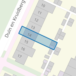 Perceel ASV00-O-5030