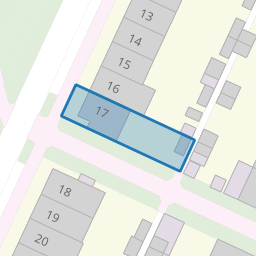 Perceel ASV00-O-5033