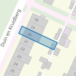 Perceel ASV00-O-5036