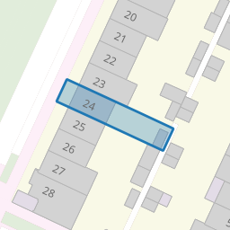 Perceel ASV00-O-5040