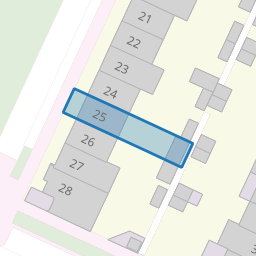 Perceel ASV00-O-5041