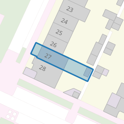 Perceel ASV00-O-5043