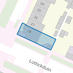 Perceel ASV00-O-5044