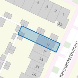 Perceel ASV00-O-5045