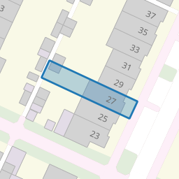 Perceel ASV00-O-5050